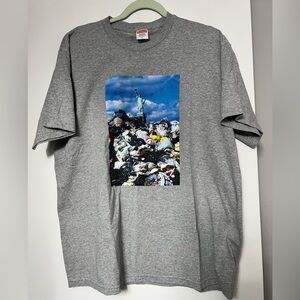 Supreme Tee